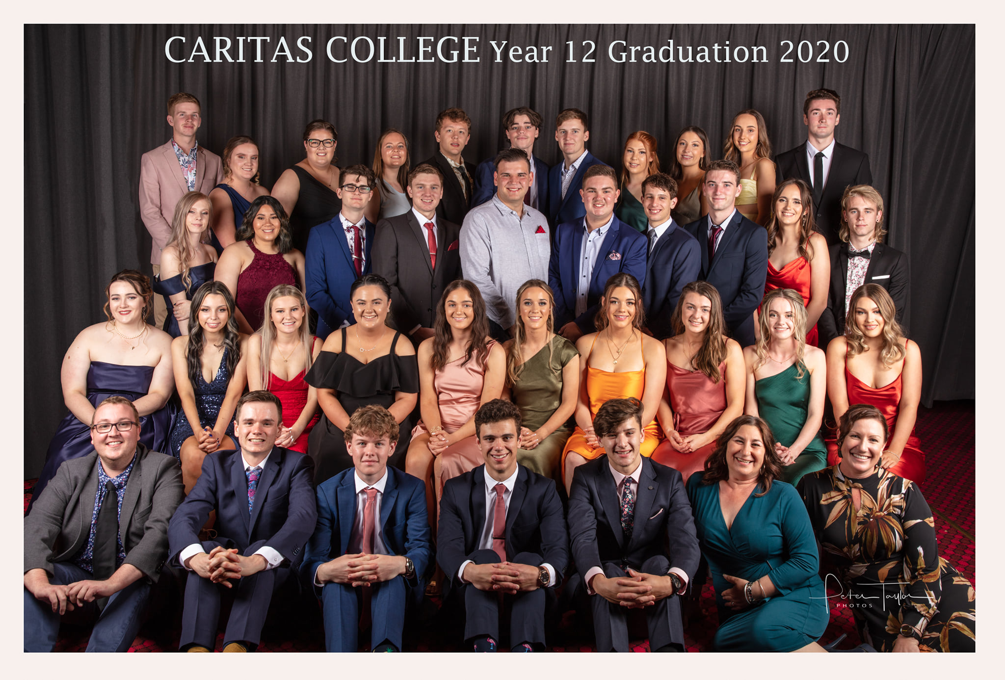 Caritas College 2020 Graduates Peter Taylor Pic.jpg